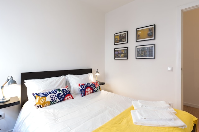 アルベス ダ ベイガ アパートメンツ