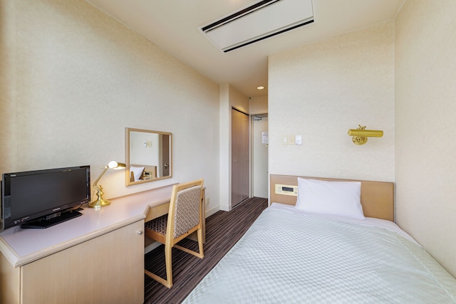 スパリゾートハワイアンズ ホテルハワイアンズ