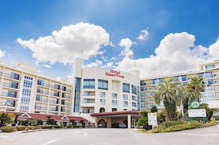 スパリゾートハワイアンズ ホテルハワイアンズ