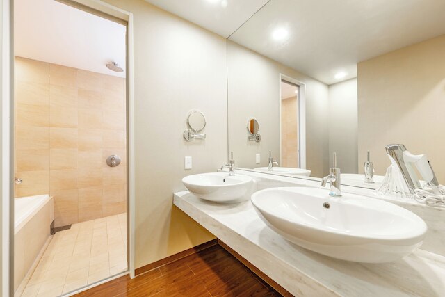 スパリゾートハワイアンズ モノリスタワー