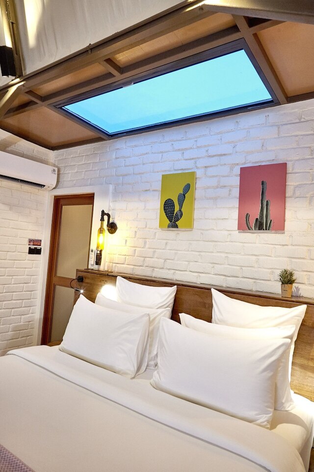 ザ アンモン リゾート ビンタン - グランピング