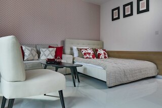 プラガ エレガント スタジオ