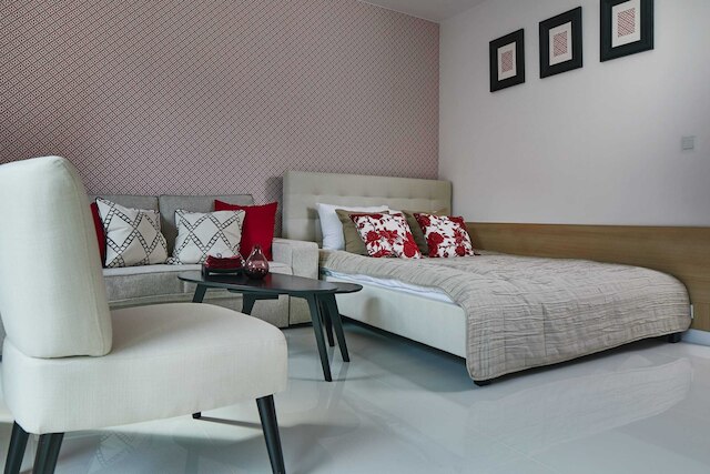 プラガ エレガント スタジオ