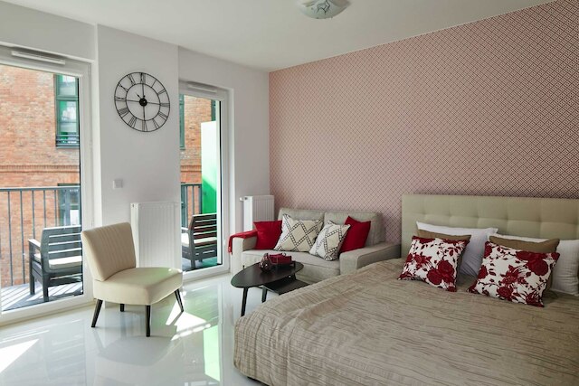 プラガ エレガント スタジオ