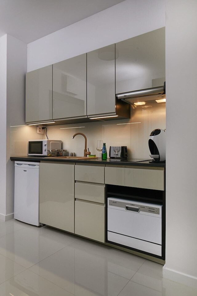 プラガ エレガント スタジオ