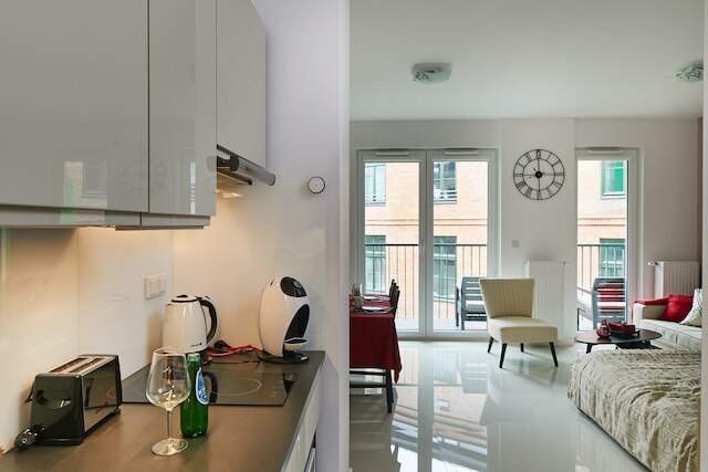 プラガ エレガント スタジオ