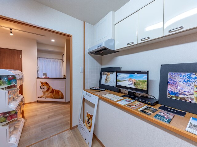 まるごとホテル