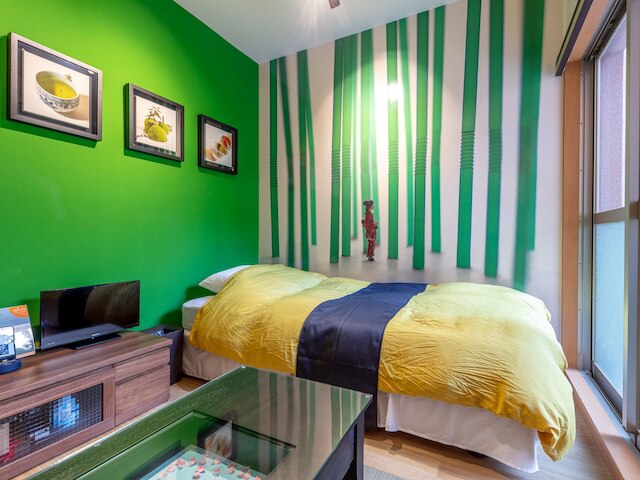 まるごとホテル