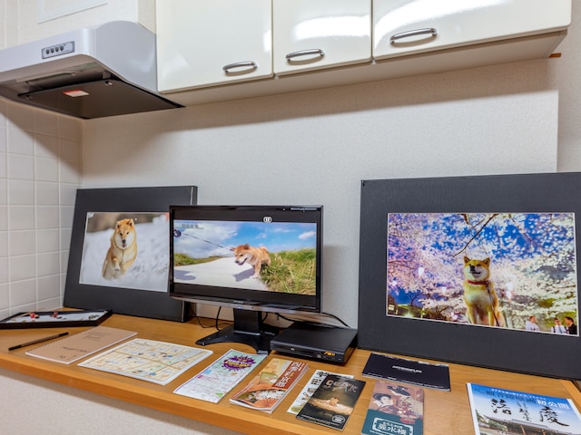 まるごとホテル