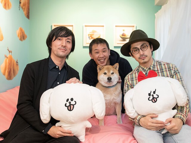 まるごとホテル