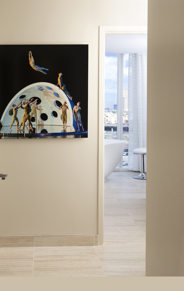 ホール アーツ  ホテル ダラス キュリオ コレクション バイ ヒルトン