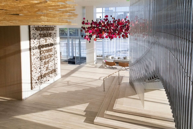 ホール アーツ  ホテル ダラス キュリオ コレクション バイ ヒルトン