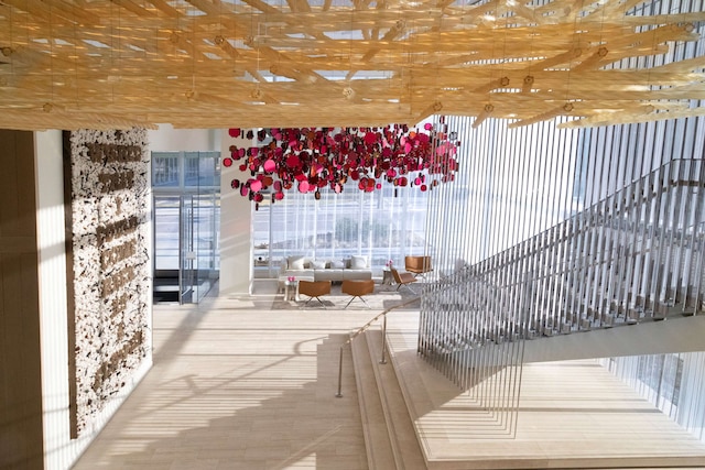 ホール アーツ  ホテル ダラス キュリオ コレクション バイ ヒルトン