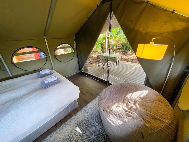 ジンジャーヒル ファーム リトリート