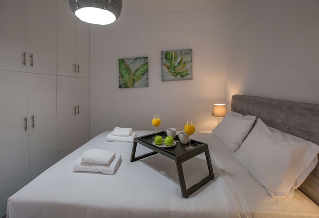 アクロポリスに近い素朴で快適なアパートメント、GHH