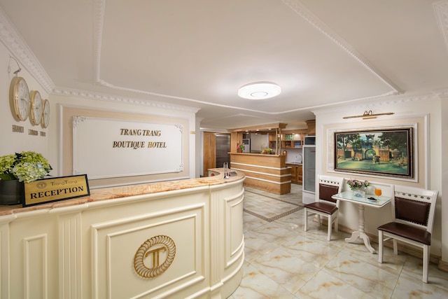 トラン トラン ブティック ホテル