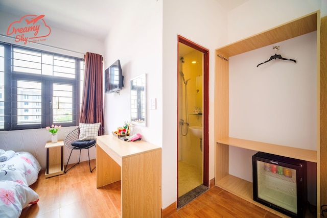 ドリーミー スカイ ブティック ホテル