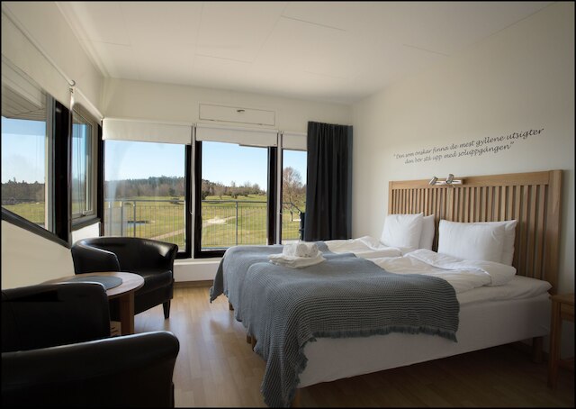 ヴァールベリ GK オストラ ホテル