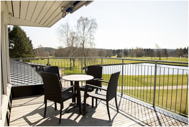 ヴァールベリ GK オストラ ホテル