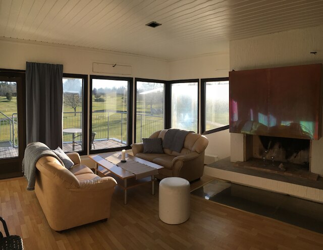 ヴァールベリ GK オストラ ホテル