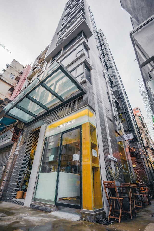 カクタス ホテル