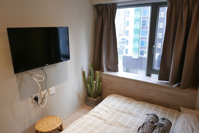 カクタス ホテル