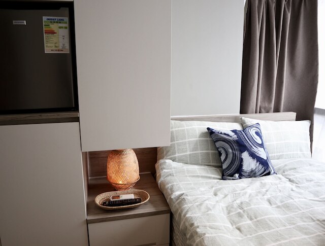 カクタス ホテル