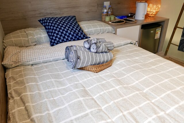 カクタス ホテル