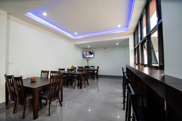 マニータム レジデンス