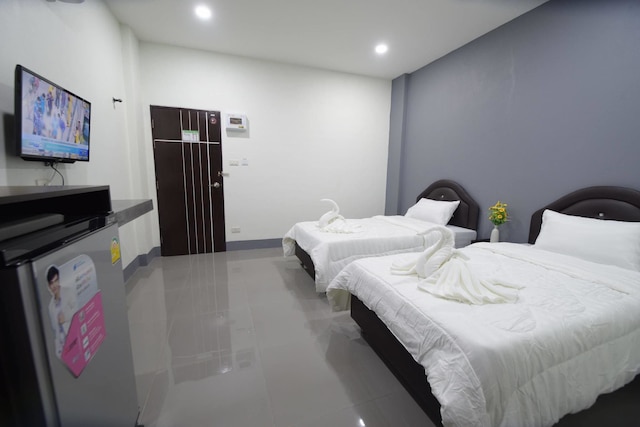 マニータム レジデンス