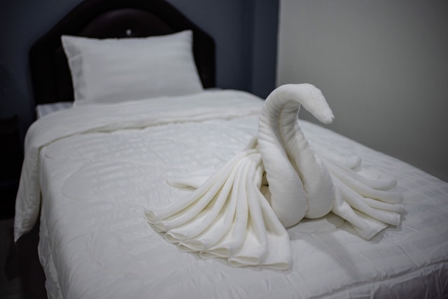 マニータム レジデンス