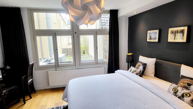 ベルベットアムステルダム