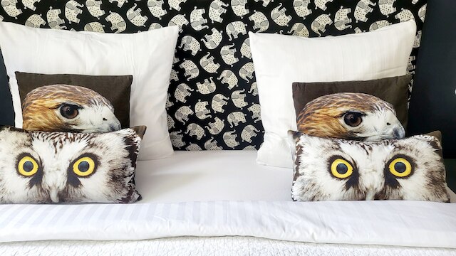 ベルベットアムステルダム