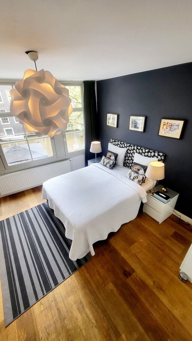 ベルベットアムステルダム