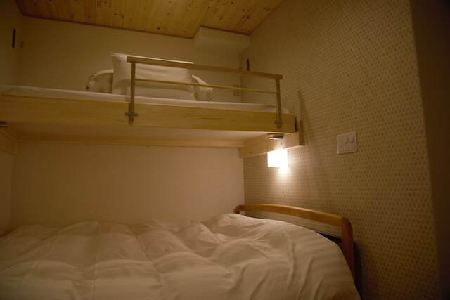 マウンテンホームロッジインディアーパーク