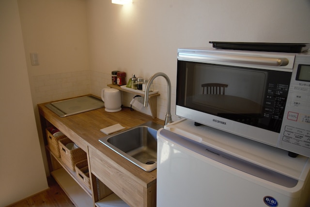 マウンテンホームロッジインディアーパーク