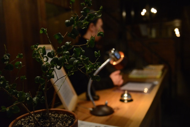 マウンテンホームロッジインディアーパーク