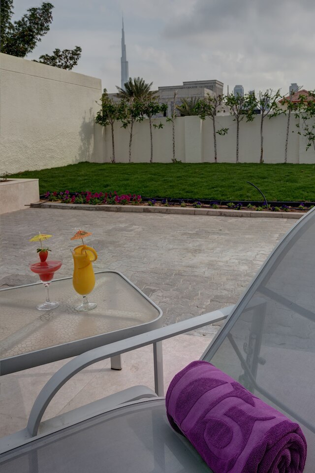 J5フォーベッドルームヴィラ イン アルワスル ファミリーステイオンリー