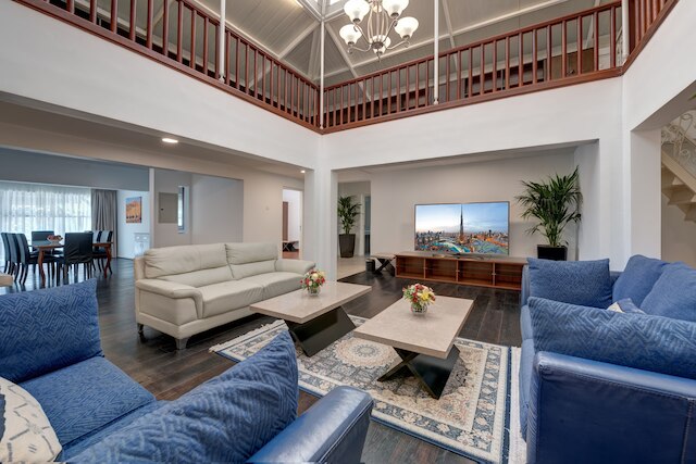 J5フォーベッドルームヴィラ イン アルワスル ファミリーステイオンリー