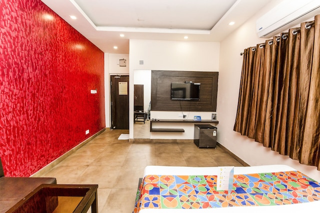 ファブホテル デ シバリカ