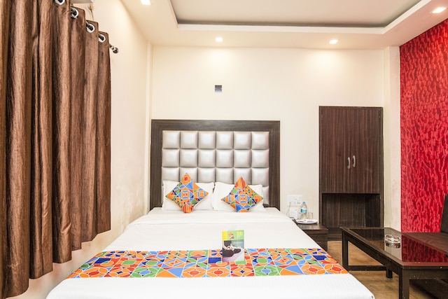 ファブホテル デ シバリカ