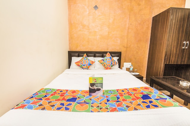 ファブホテル デ シバリカ