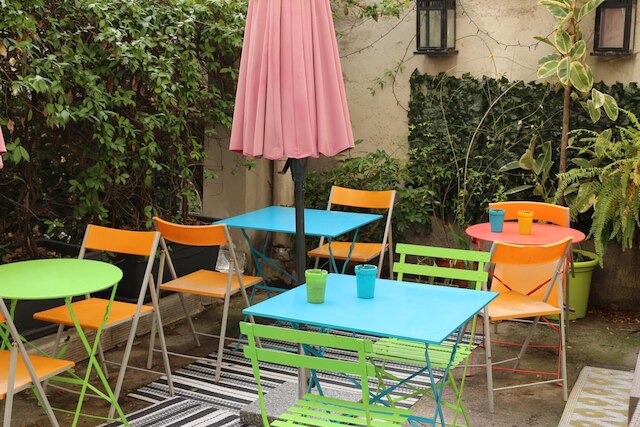 パストラル - ホステル