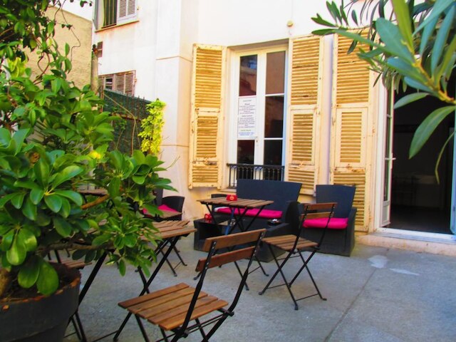 パストラル - ホステル