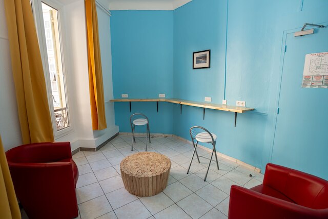 パストラル - ホステル