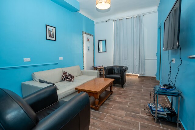 パストラル - ホステル