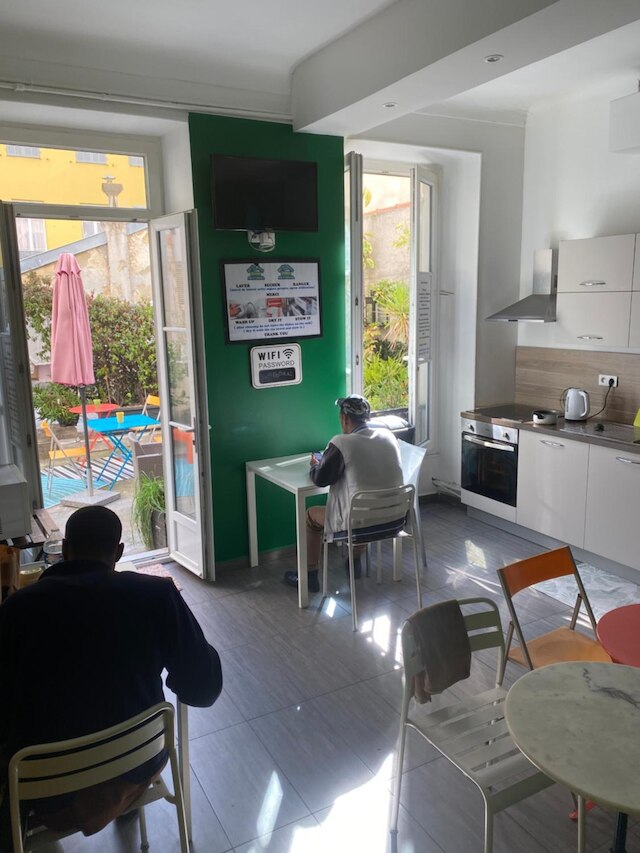 パストラル - ホステル