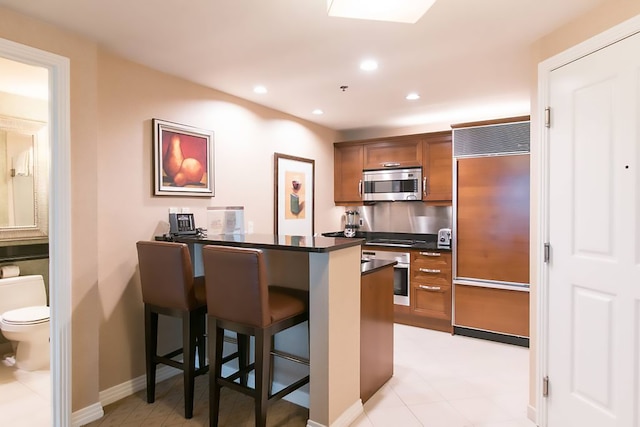 シグネチャー アフォーダブル ラグジャリー