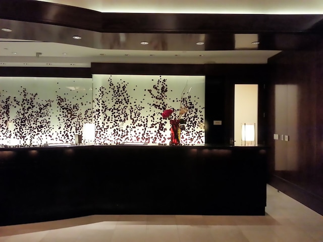 シグネチャー アフォーダブル ラグジャリー