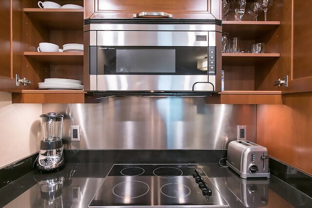 シグネチャー アフォーダブル ラグジャリー